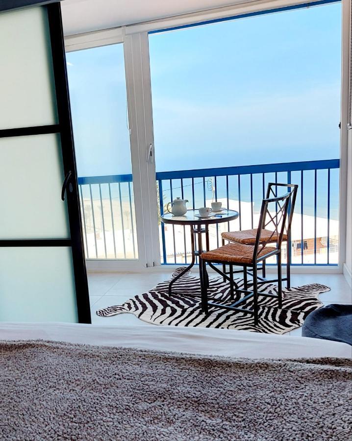 Exclusif Appartement En 1Er Ligne, Vue Imprenable, Piscine, Parking Prive A Playa Mucha Vista, Alicante El Campello Εξωτερικό φωτογραφία
