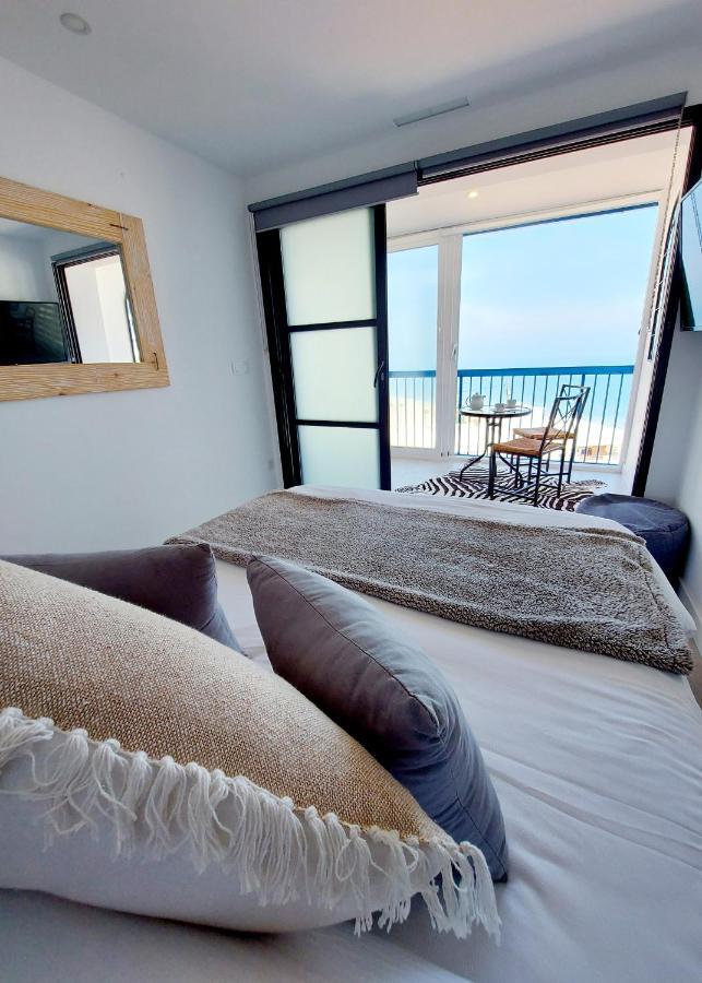 Exclusif Appartement En 1Er Ligne, Vue Imprenable, Piscine, Parking Prive A Playa Mucha Vista, Alicante El Campello Εξωτερικό φωτογραφία