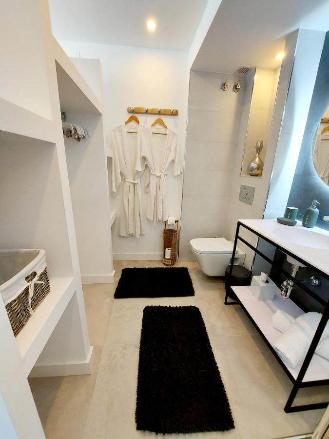 Exclusif Appartement En 1Er Ligne, Vue Imprenable, Piscine, Parking Prive A Playa Mucha Vista, Alicante El Campello Εξωτερικό φωτογραφία