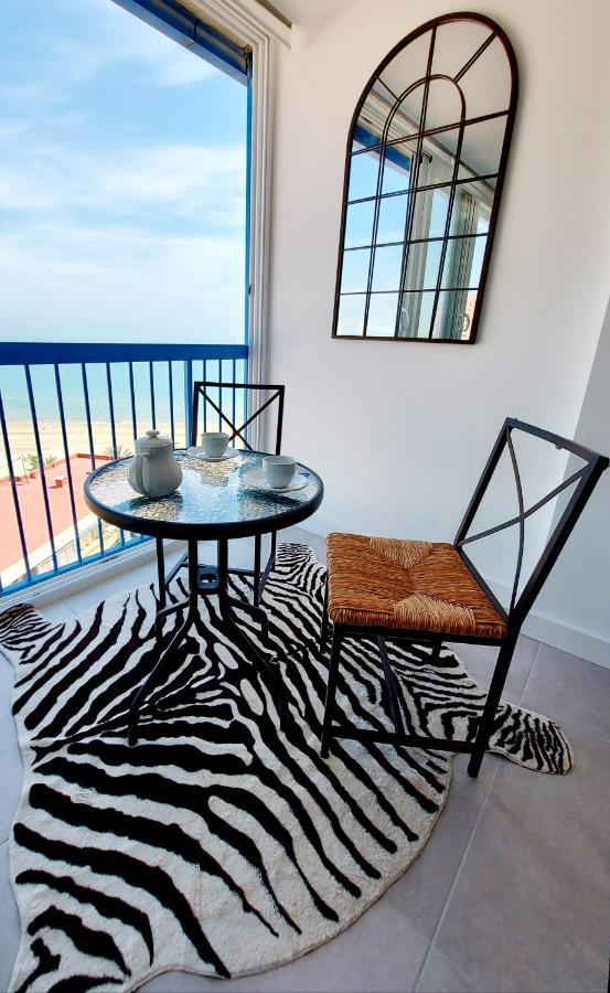 Exclusif Appartement En 1Er Ligne, Vue Imprenable, Piscine, Parking Prive A Playa Mucha Vista, Alicante El Campello Εξωτερικό φωτογραφία