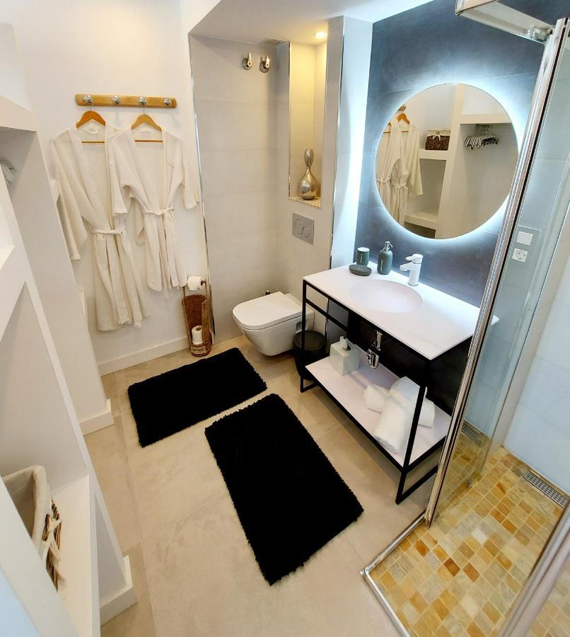 Exclusif Appartement En 1Er Ligne, Vue Imprenable, Piscine, Parking Prive A Playa Mucha Vista, Alicante El Campello Εξωτερικό φωτογραφία