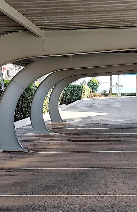 Exclusif Appartement En 1Er Ligne, Vue Imprenable, Piscine, Parking Prive A Playa Mucha Vista, Alicante El Campello Εξωτερικό φωτογραφία